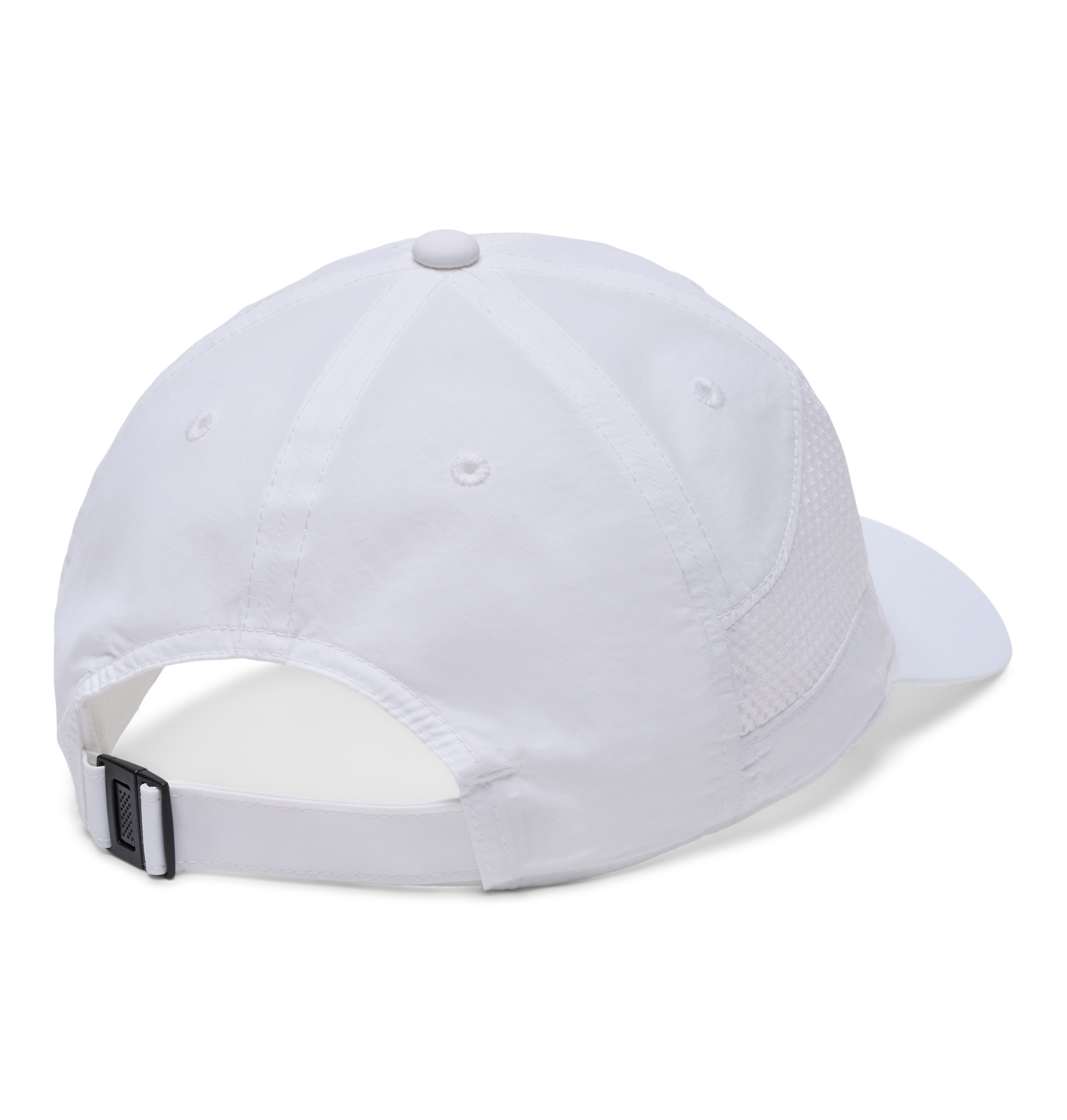 Gorra unisex Tech Shade™ II Columbia - Blanco Blanco-2