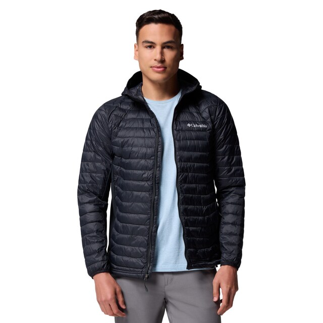 Imagen 0 de Plumífero de hombre Powder Pass™ Columbia