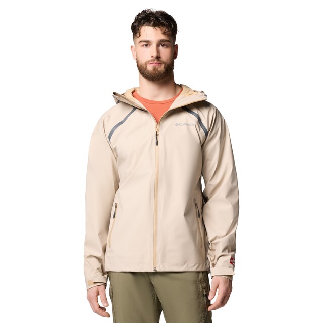 Imagen 0 de Chaqueta impermeable de hombre Reign No Shine™ Columbia