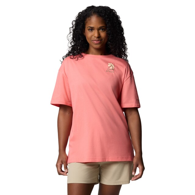 Imagen 0 de Camiseta de mujer Rolling Bend™ Columbia