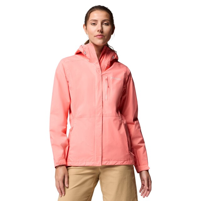 Imagen 0 de Chaqueta impermeable de mujer Pouring Adventure™ Columbia