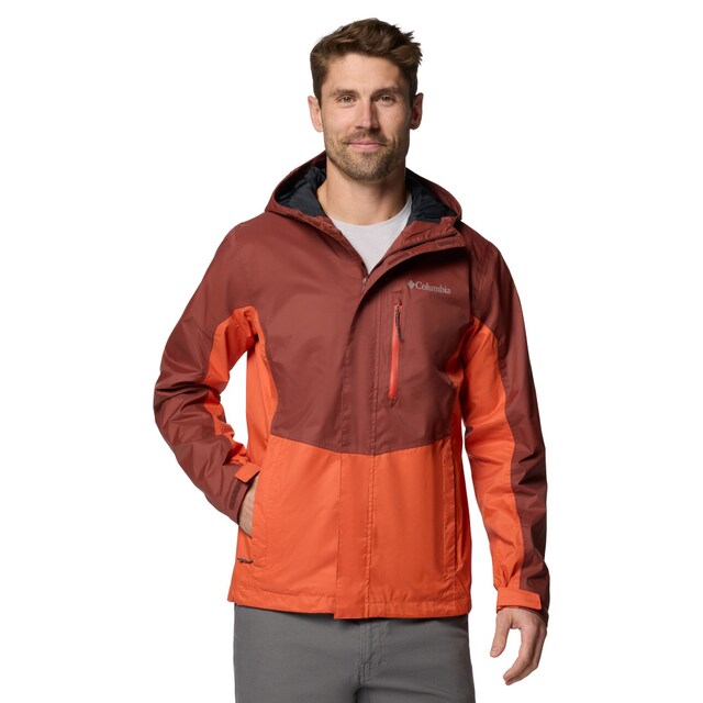 Imagen 0 de Chaqueta impermeable de hombre Pouring Adventure™ Columbia