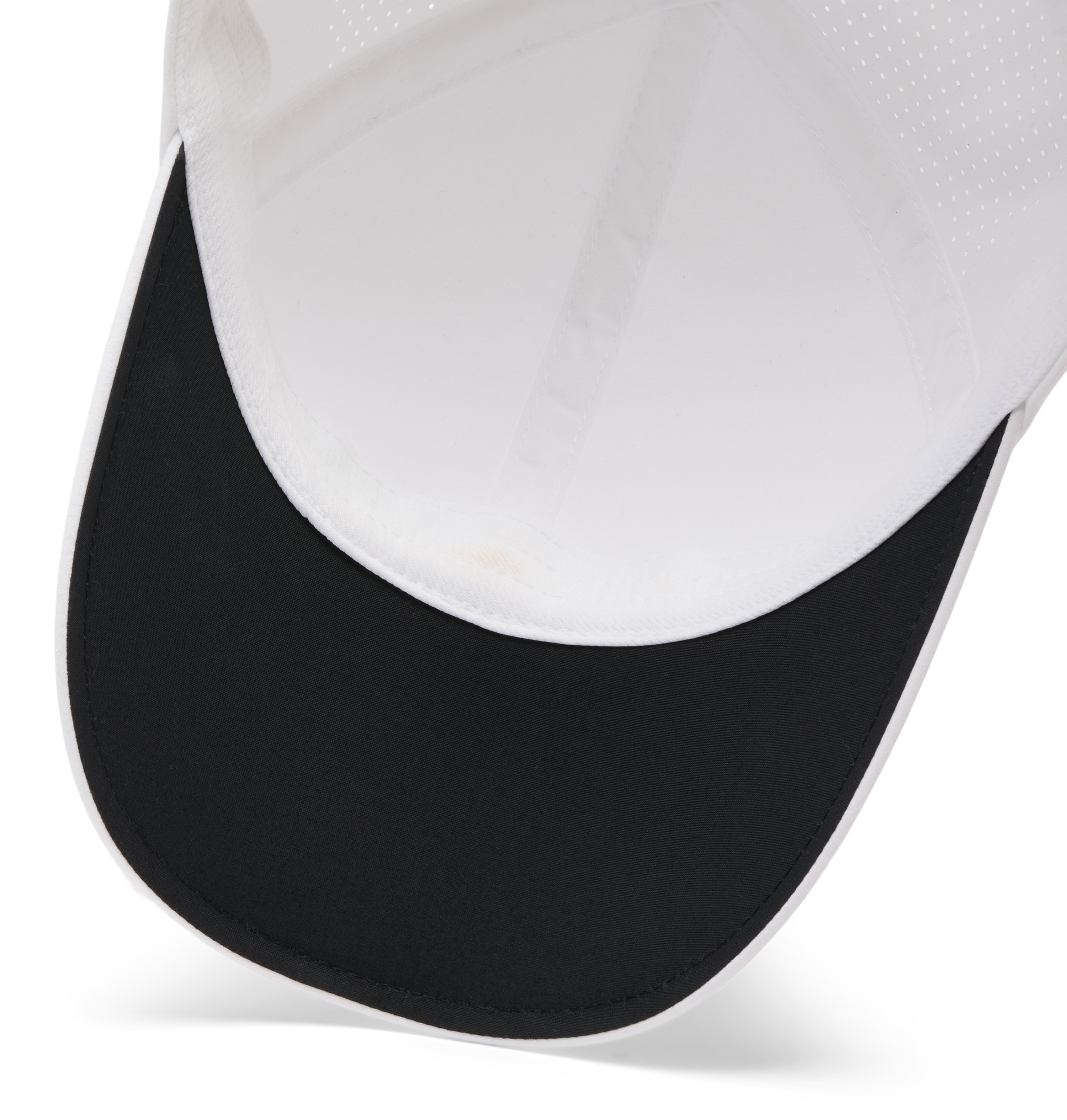 Gorra unisex Silver Ridge™ IV Columbia - Blanco Blanco-4