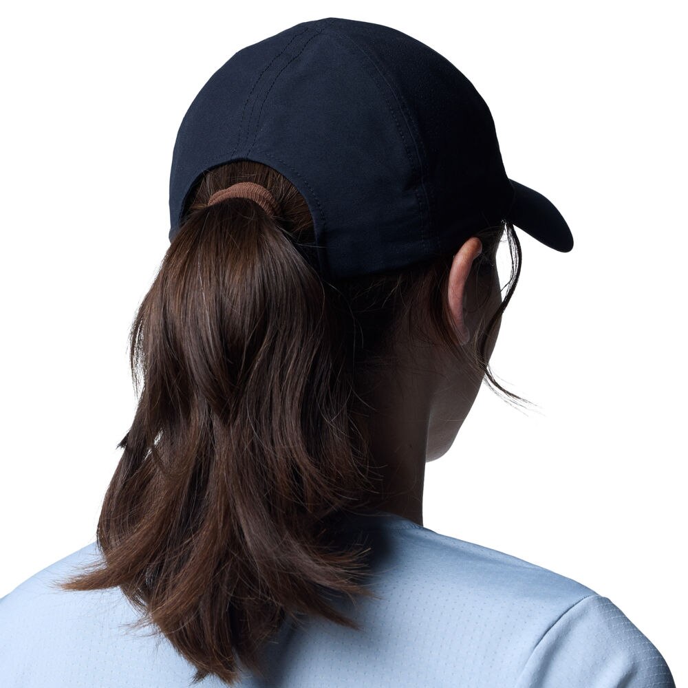 Gorra unisex Silver Ridge™ IV Columbia - Negro Negro-6