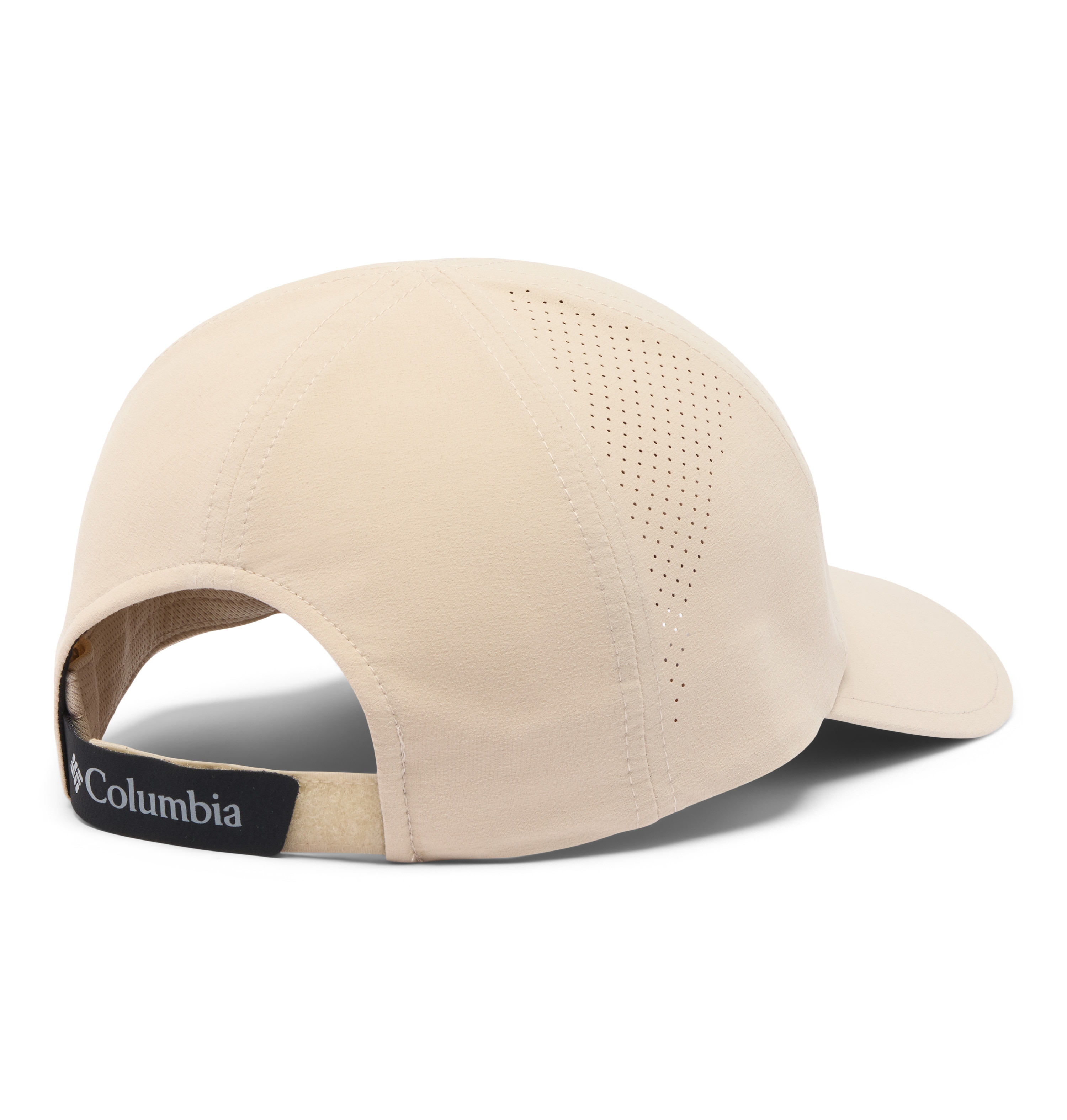 Gorra unisex Silver Ridge™ IV Columbia - Marrón Marrón-2