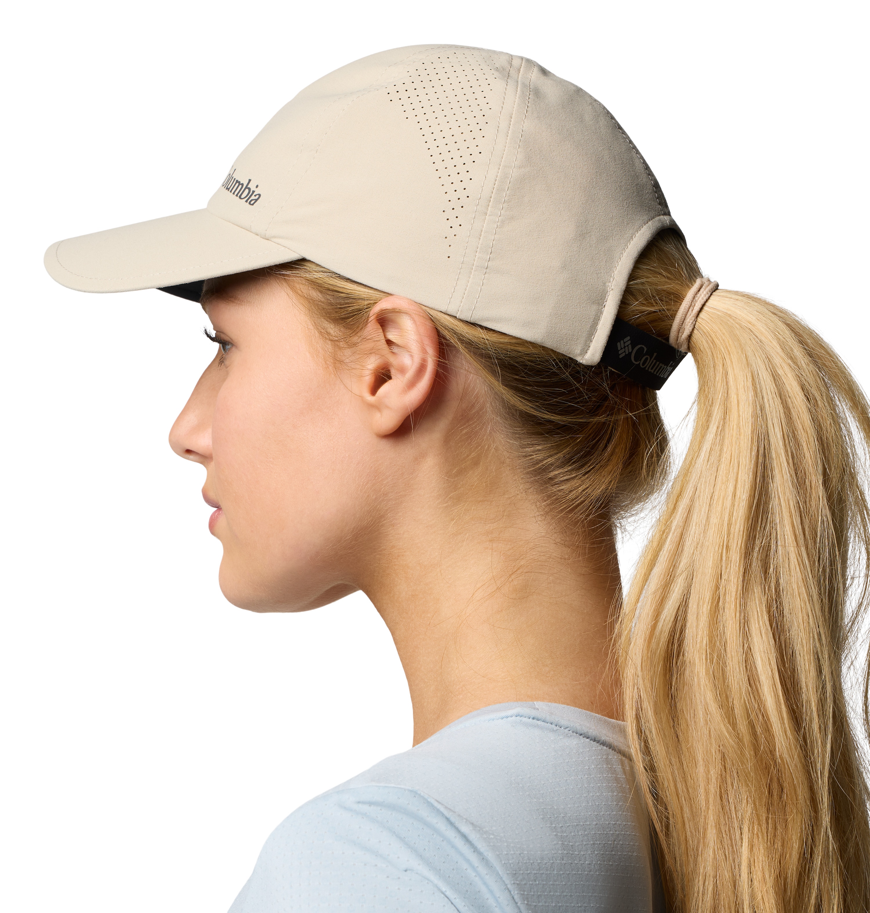 Gorra unisex Silver Ridge™ IV Columbia - Marrón Marrón-5