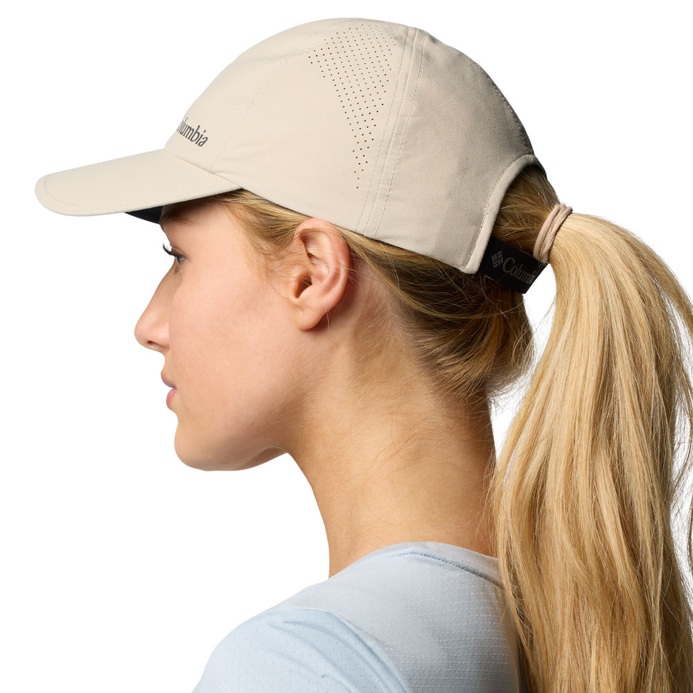 Gorra unisex Silver Ridge™ IV Columbia - Marrón Marrón-7
