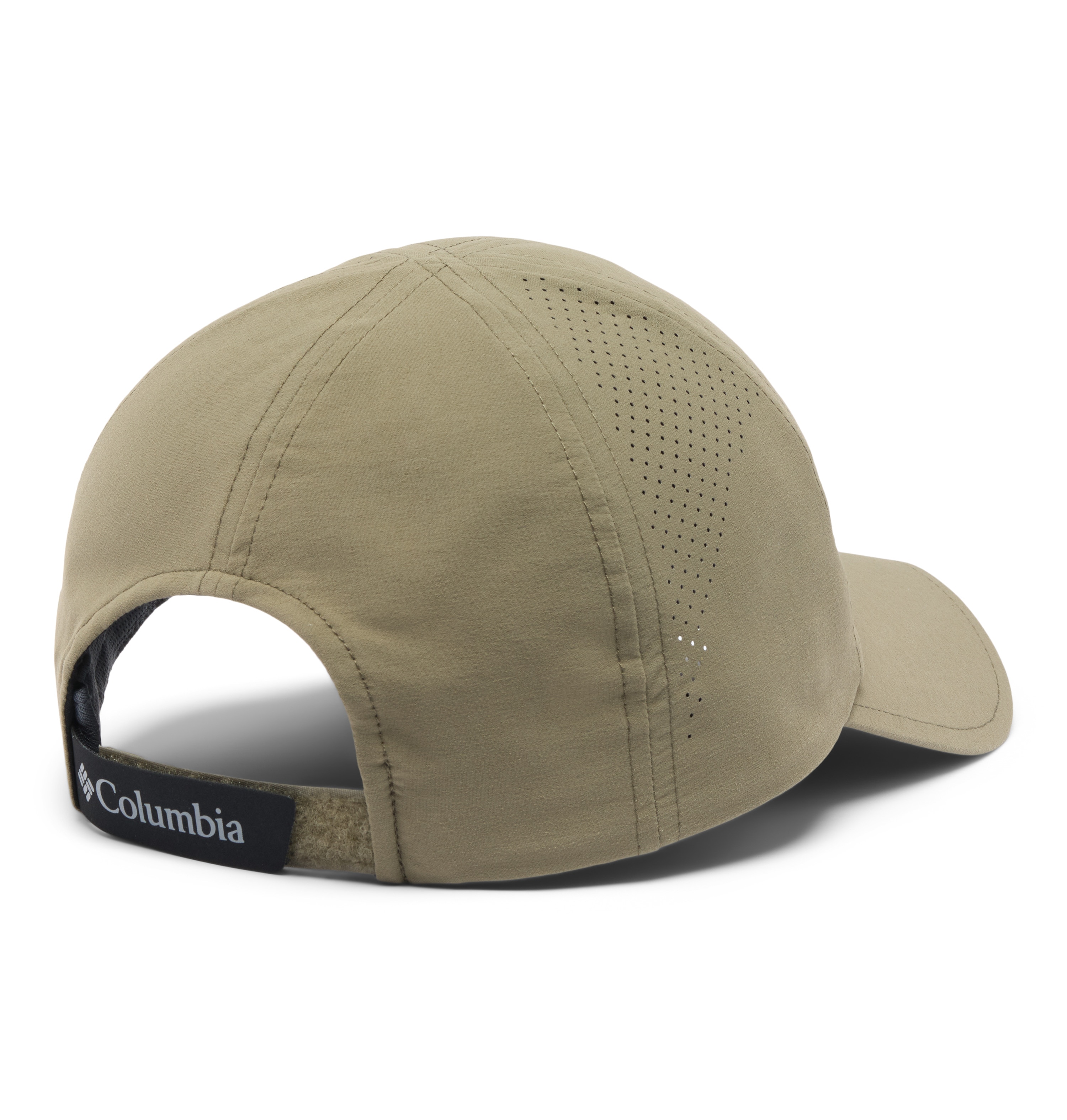 Gorra unisex Silver Ridge™ IV Columbia - Verde Verde-2