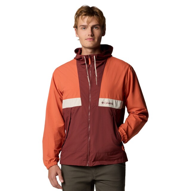 Imagen 0 de Chaqueta cortavientos de hombre Spire Valley™ Columbia