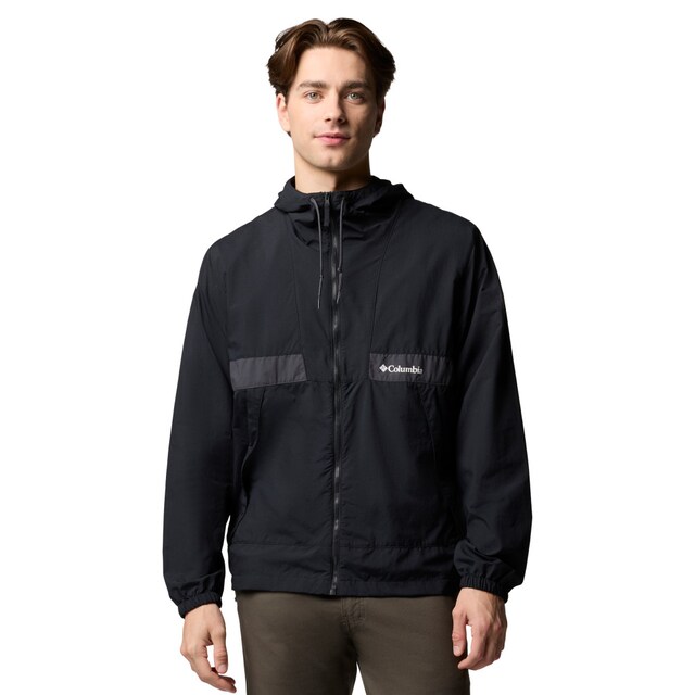 Imagen 0 de Chaqueta cortavientos de hombre Spire Valley™ Columbia