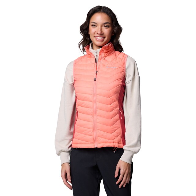 Imagen 0 de Chaleco de mujer Powder Pass™ Columbia