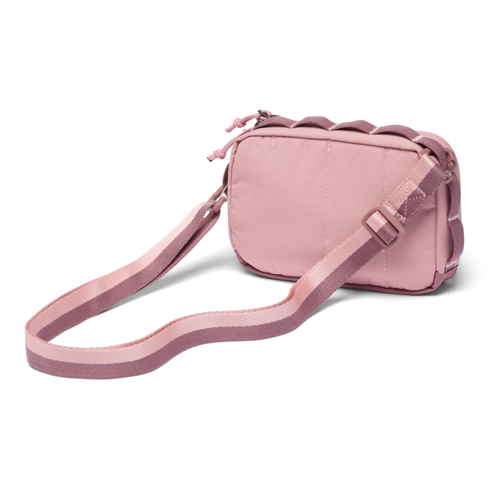 Bandolera unisex Trail Traveler™ Columbia - Rosa claro Rosa claro-2