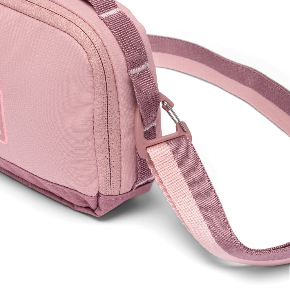 Bandolera unisex Trail Traveler™ Columbia - Rosa claro Rosa claro-4