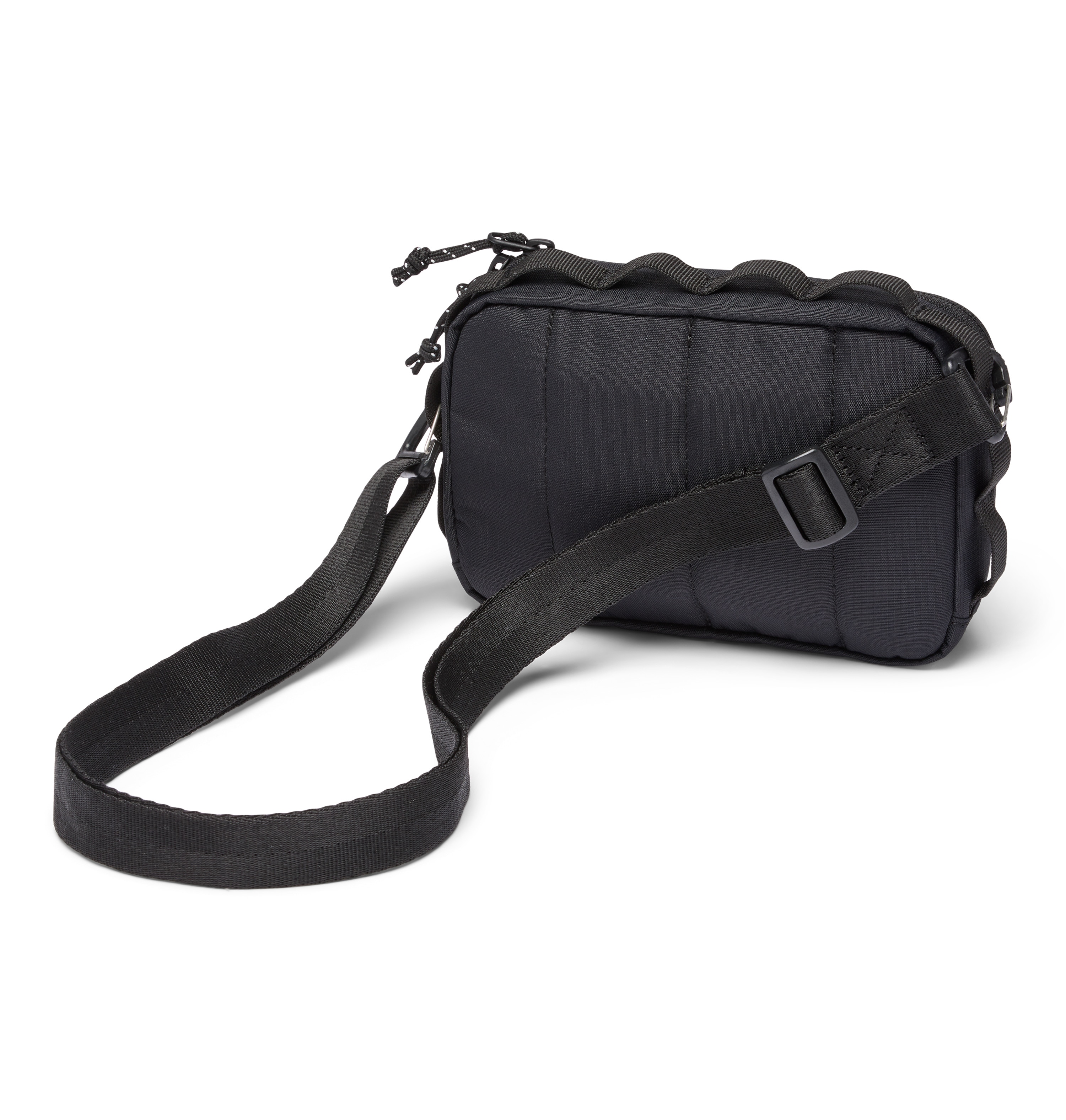 Bandolera unisex Trail Traveler™ Columbia - Negro Negro-2