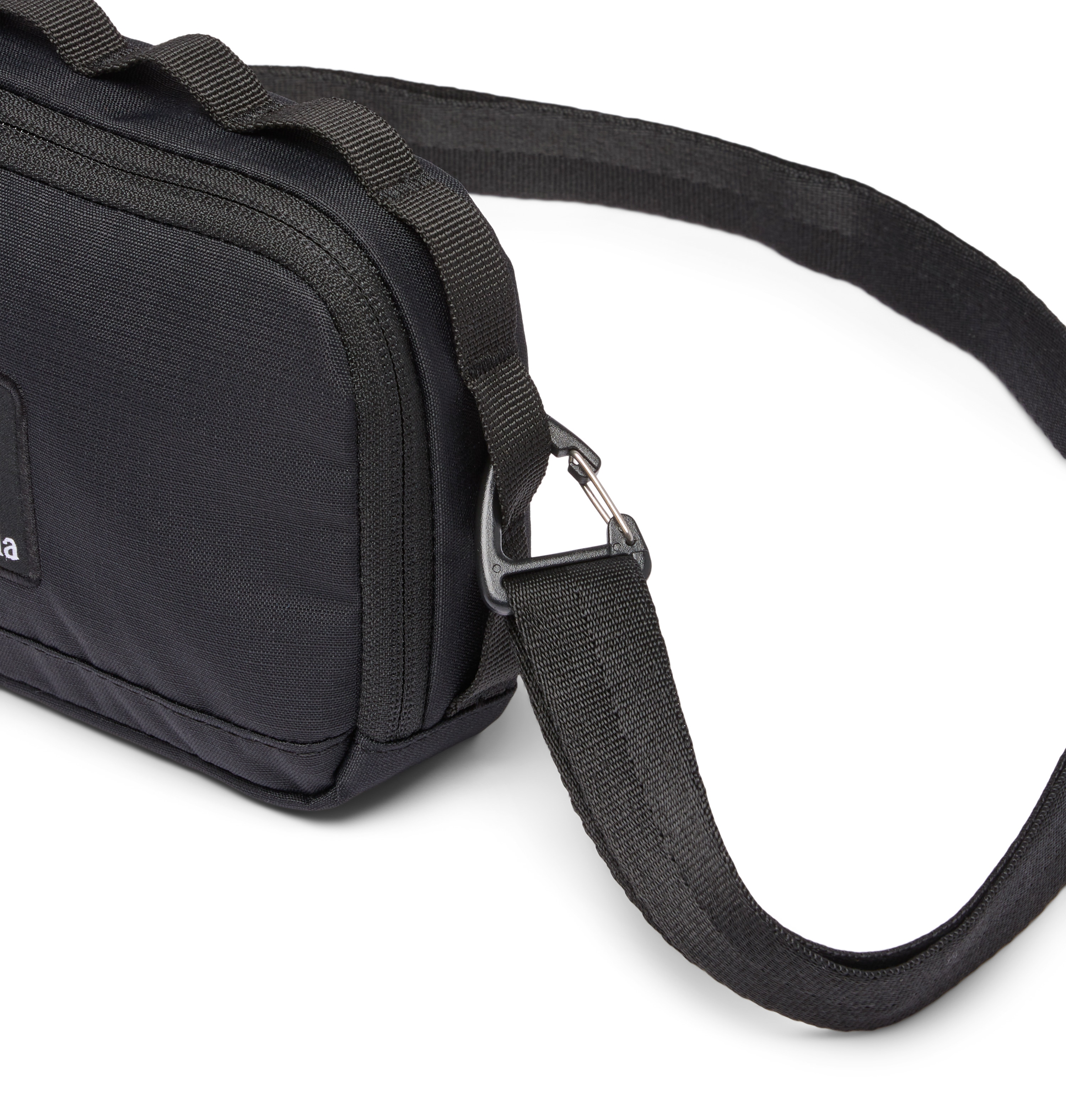 Bandolera unisex Trail Traveler™ Columbia - Negro Negro-5