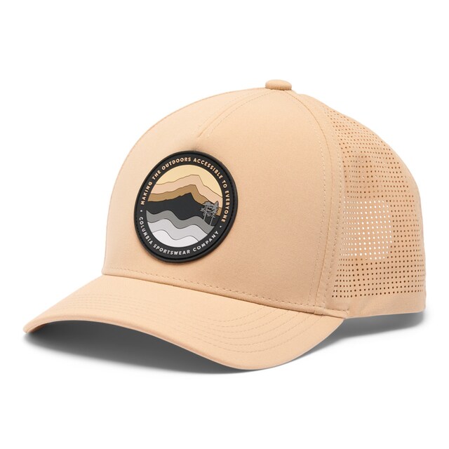 Imagen 0 de Gorra unisex Mountaincap™ 3D Stretch  Columbia