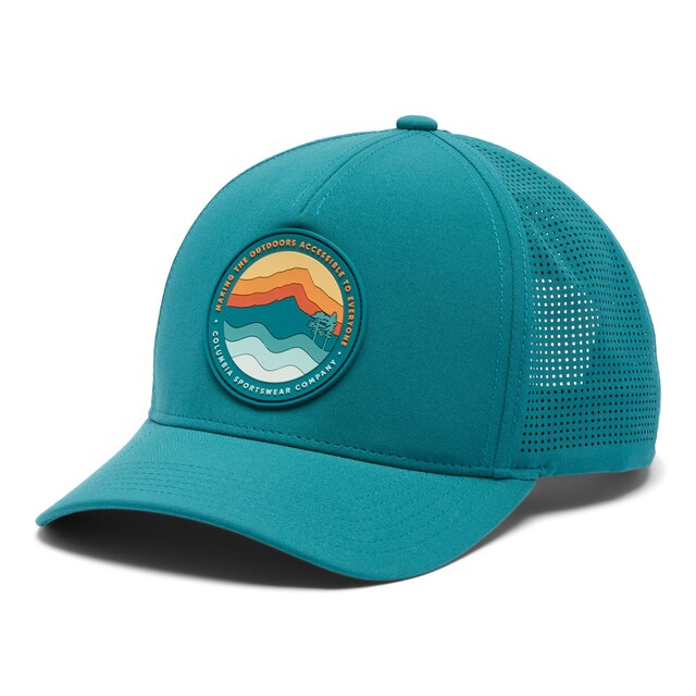 Imagen 0 de Gorra unisex Mountaincap™ 3D Stretch  Columbia