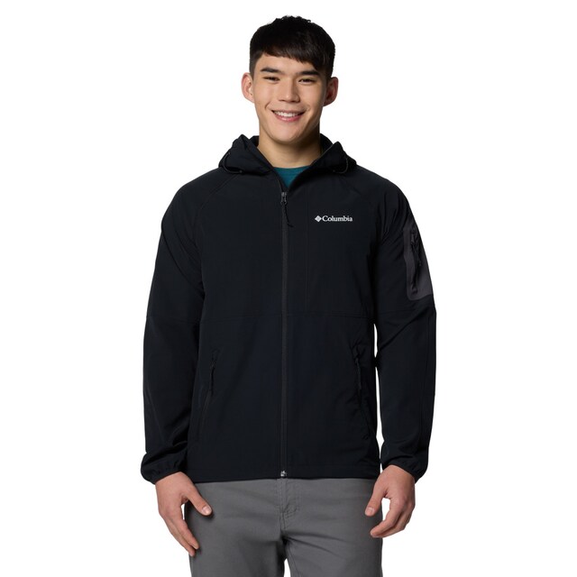 Imagen 0 de Chaqueta softshell de hombre Tall Heights™ Columbia