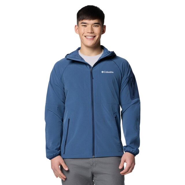 Imagen 0 de Chaqueta softshell de hombre Tall Heights™ Columbia