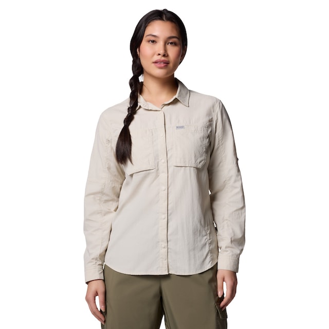 Imagen 0 de Camisa de mujer Skien Valley™ Columbia
