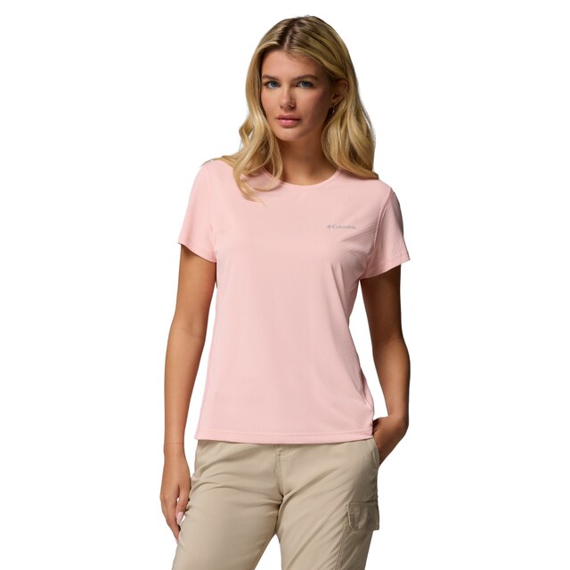 Imagen 0 de Camiseta de mujer Zero Rules™ Columbia