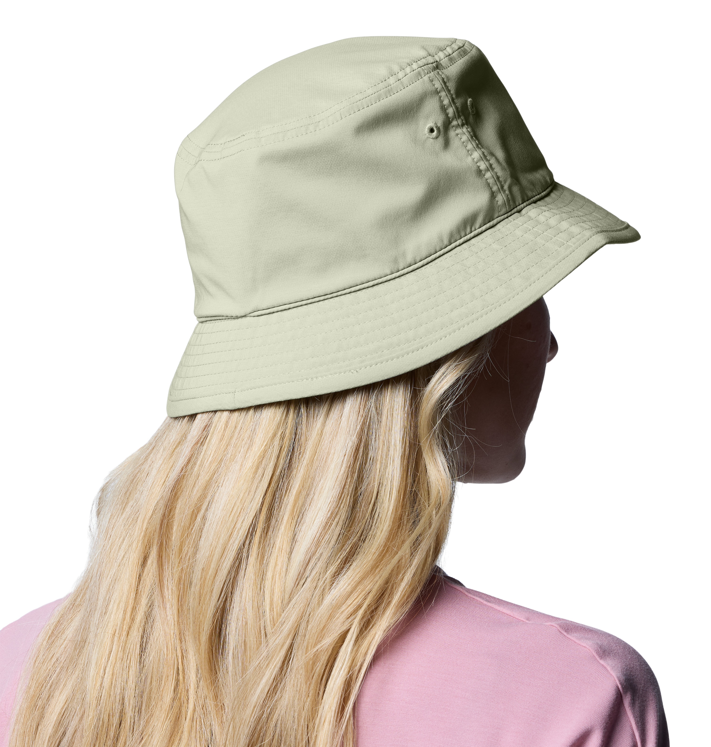 Imagen 3 de Gorro unisex Pine Mountain™ II Columbia - Marrón Verde