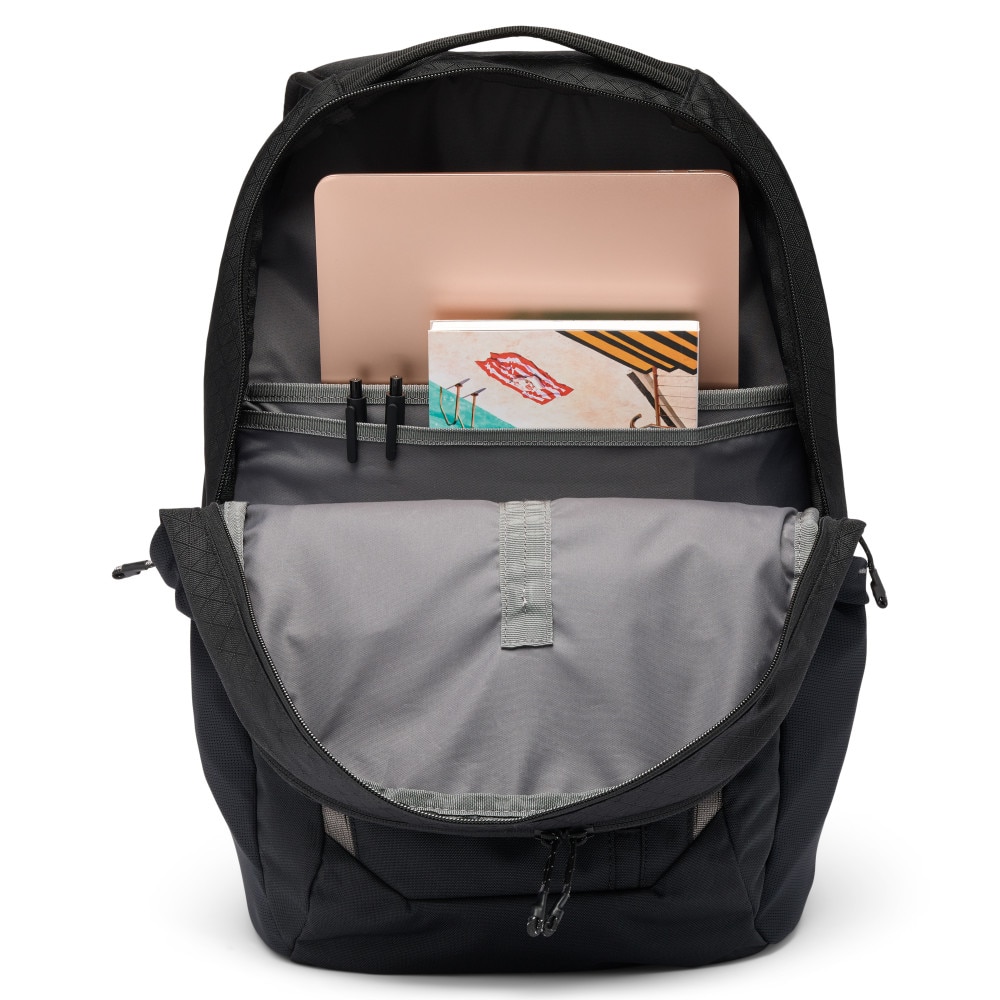 Mochila unisex Atlas Explorer™ II 26L Columbia - Negro Negro-4