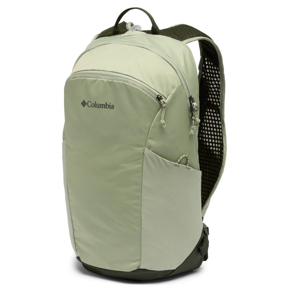 Mochila unisex Blackcomb Ridge™ 18L Columbia - Verde Verde-1