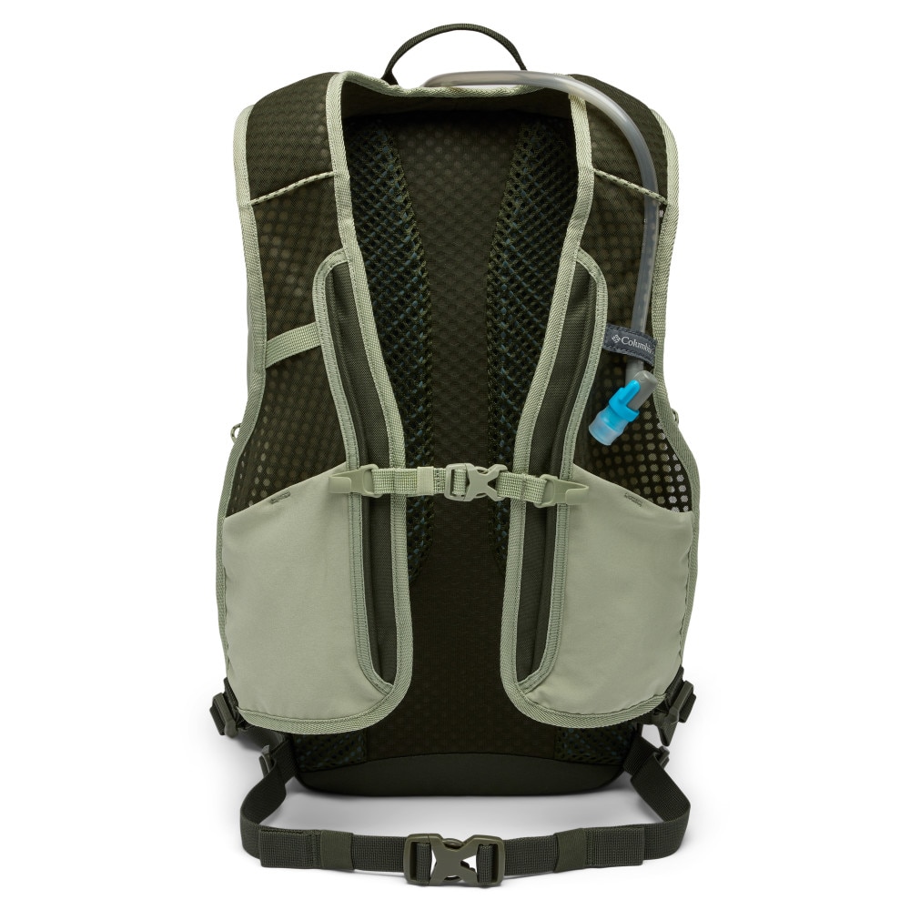 Mochila unisex Blackcomb Ridge™ 18L Columbia - Verde Verde-2