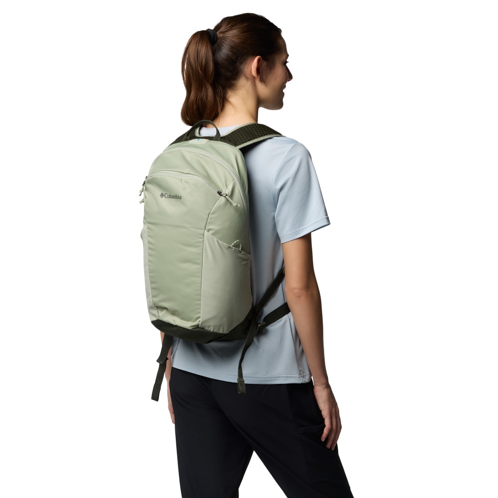 Mochila unisex Blackcomb Ridge™ 18L Columbia - Verde Verde-4