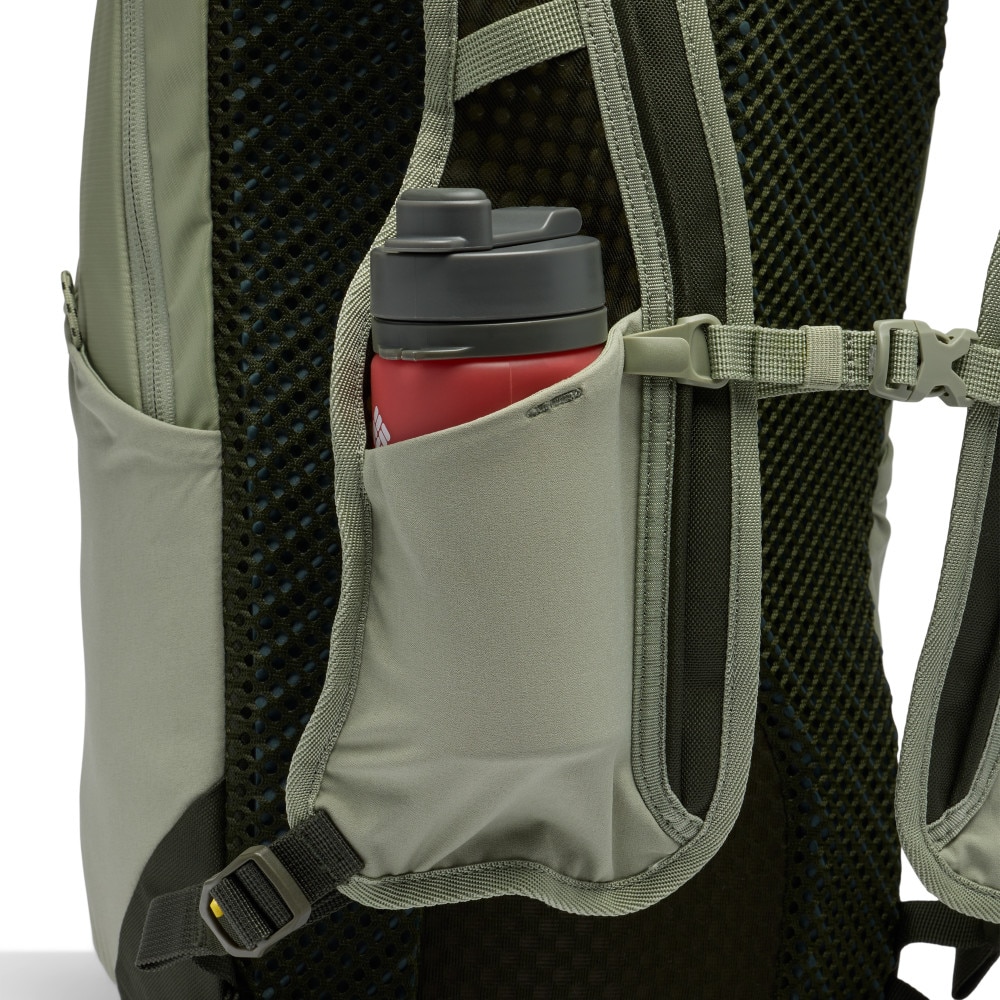 Mochila unisex Blackcomb Ridge™ 18L Columbia - Verde Verde-5