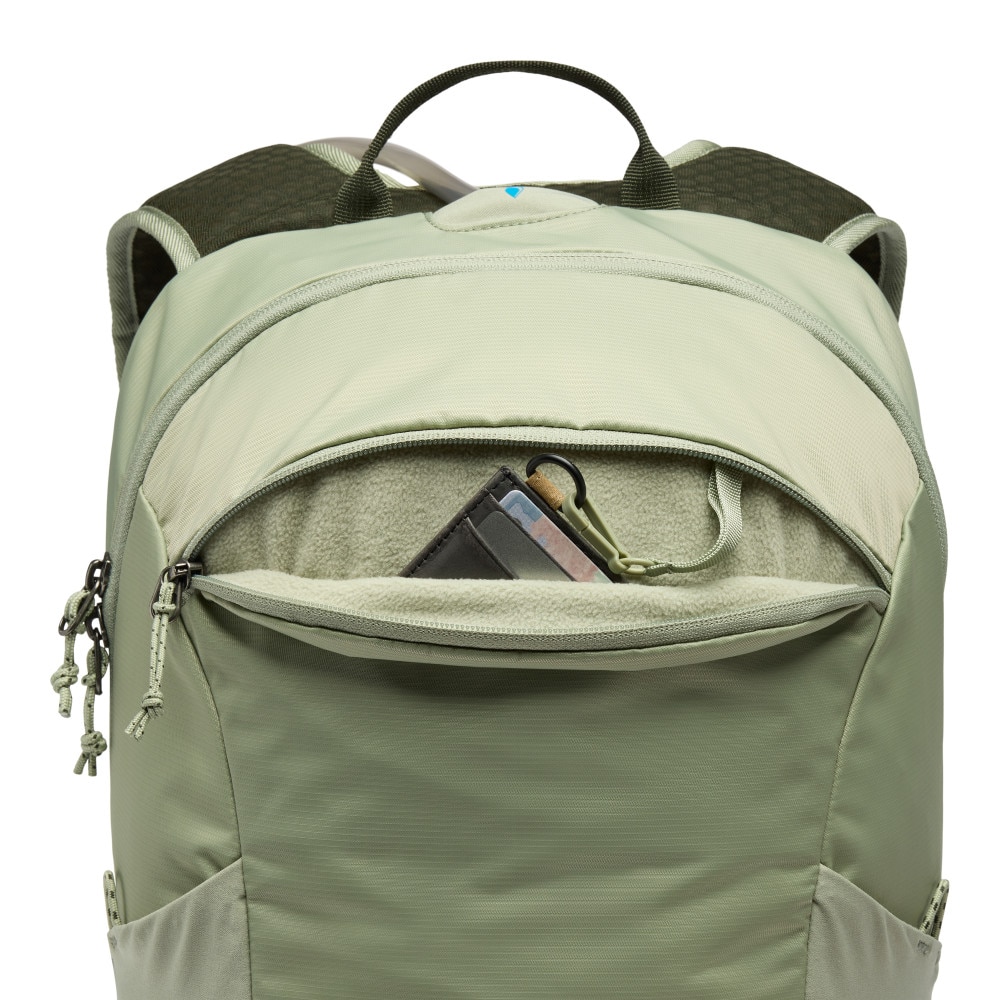 Mochila unisex Blackcomb Ridge™ 18L Columbia - Verde Verde-6
