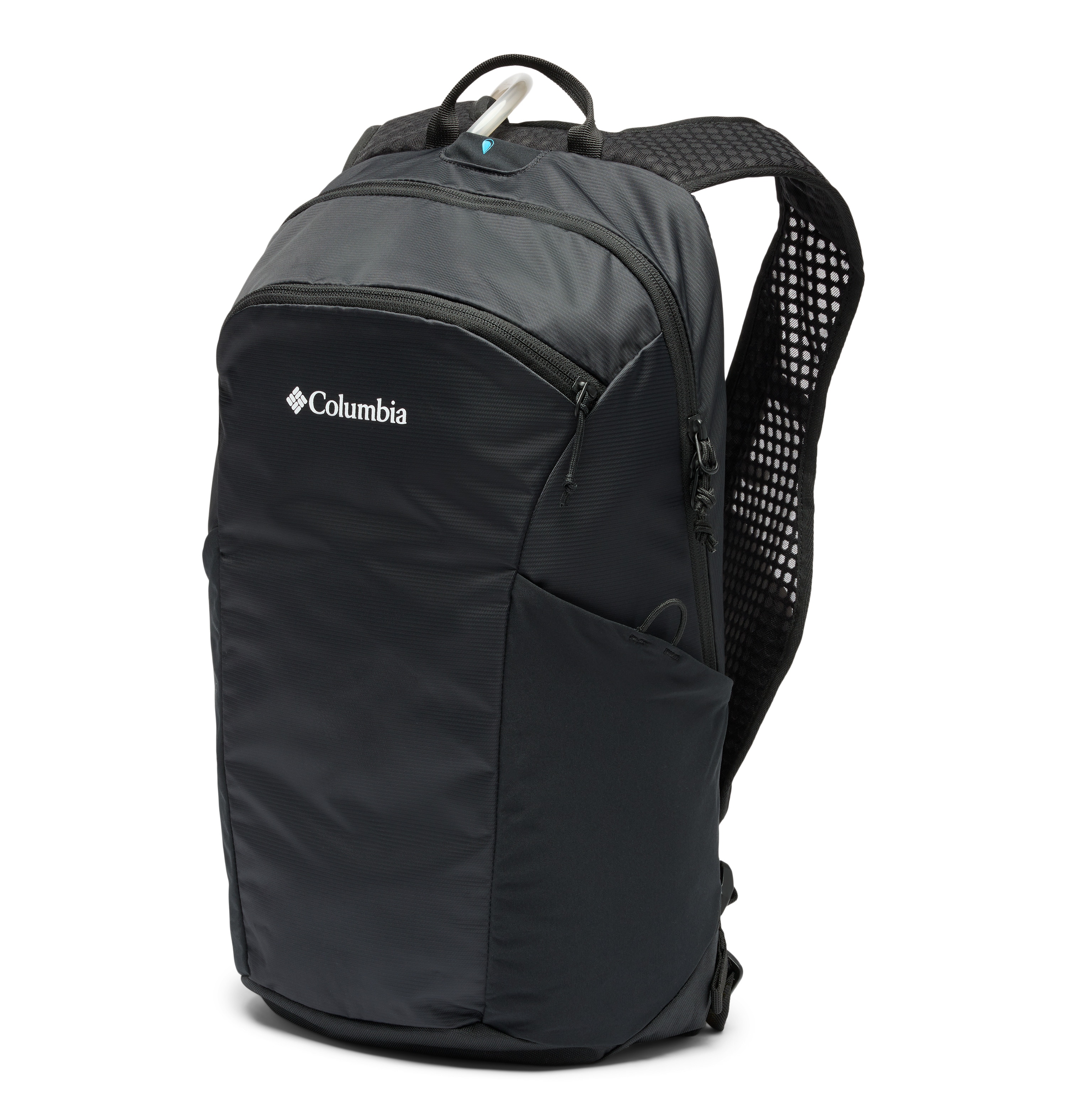 Mochila unisex Blackcomb Ridge™ 18L Columbia - Negro Negro-1