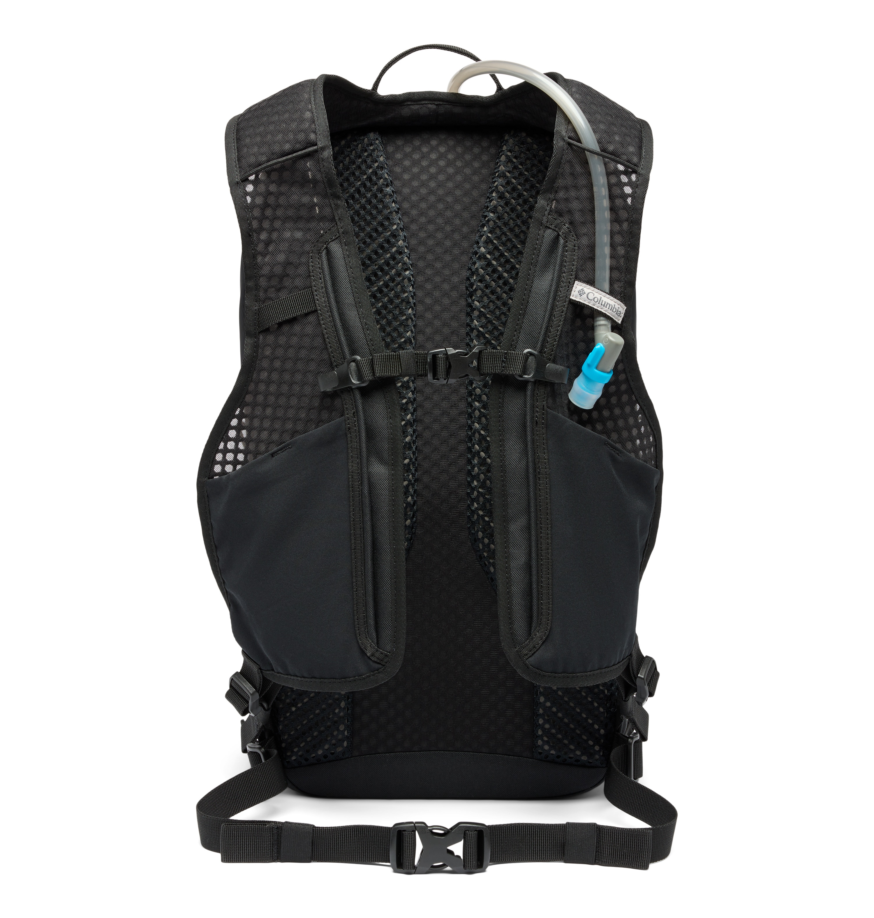 Mochila unisex Blackcomb Ridge™ 18L Columbia - Negro Negro-2