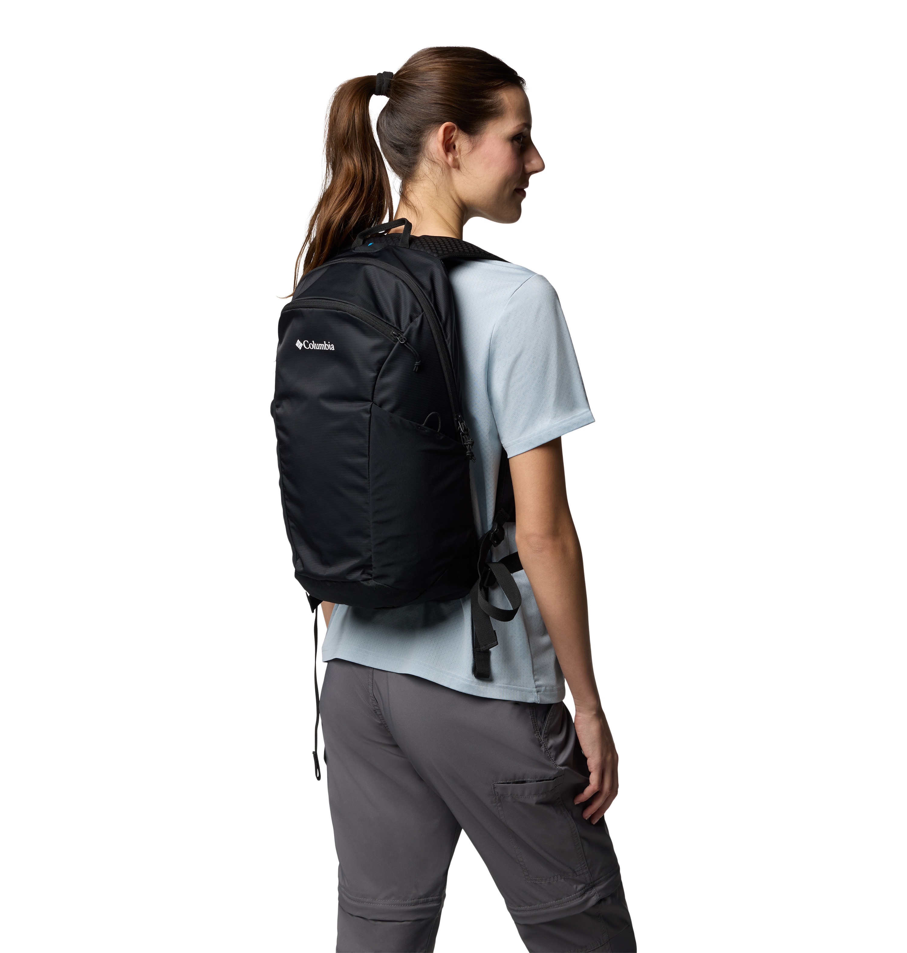 Mochila unisex Blackcomb Ridge™ 18L Columbia - Negro Negro-6