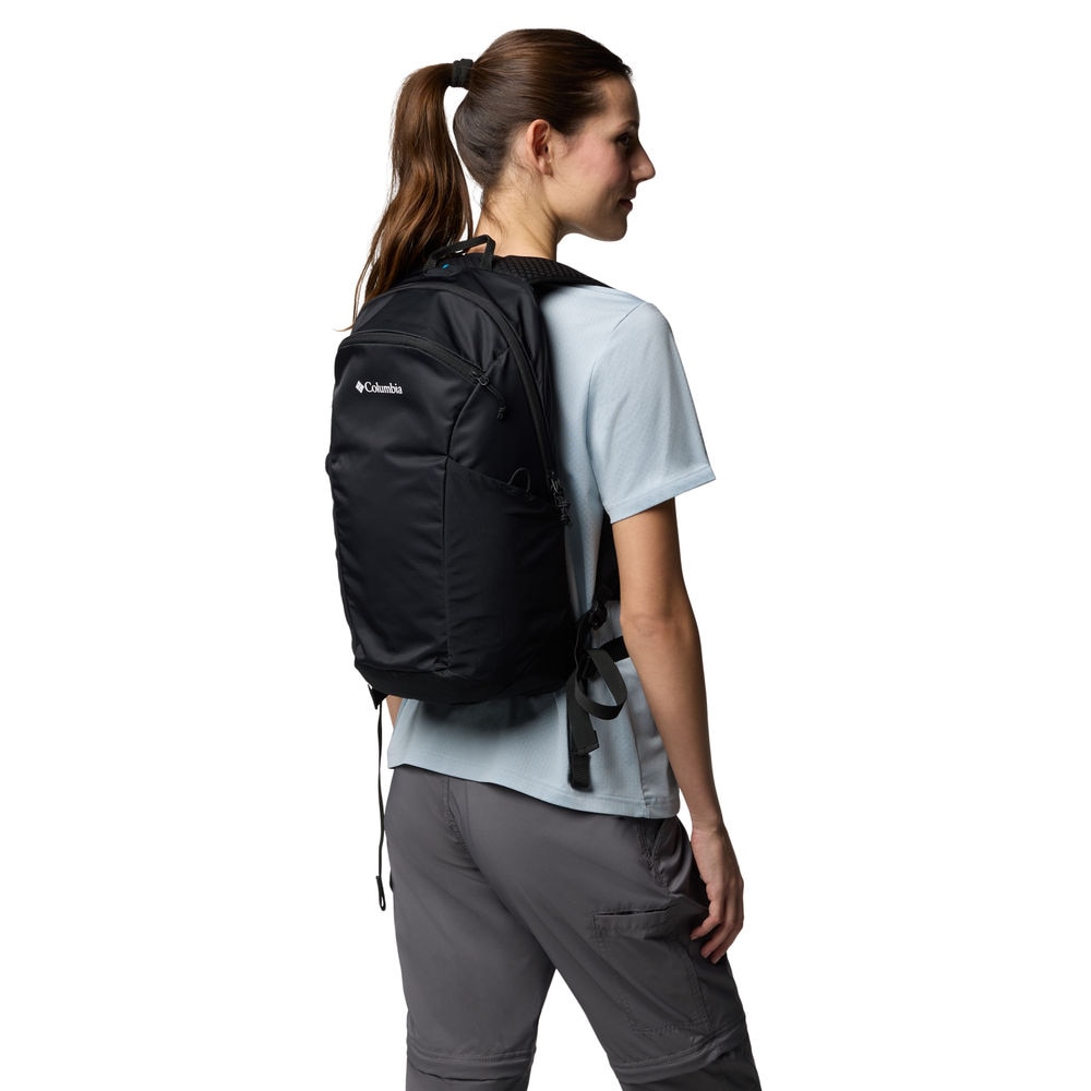 Mochila unisex Blackcomb Ridge™ 18L Columbia - Negro Negro-7