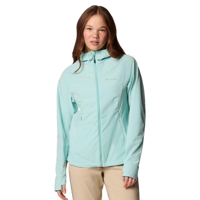 Imagen 0 de Chaqueta softshell de mujer Sweet As™ Columbia