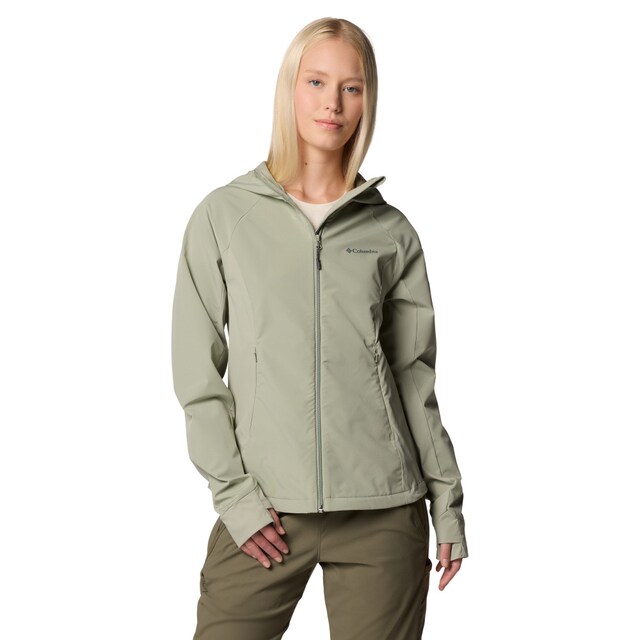Imagen 0 de Chaqueta softshell de mujer Sweet As™ Columbia