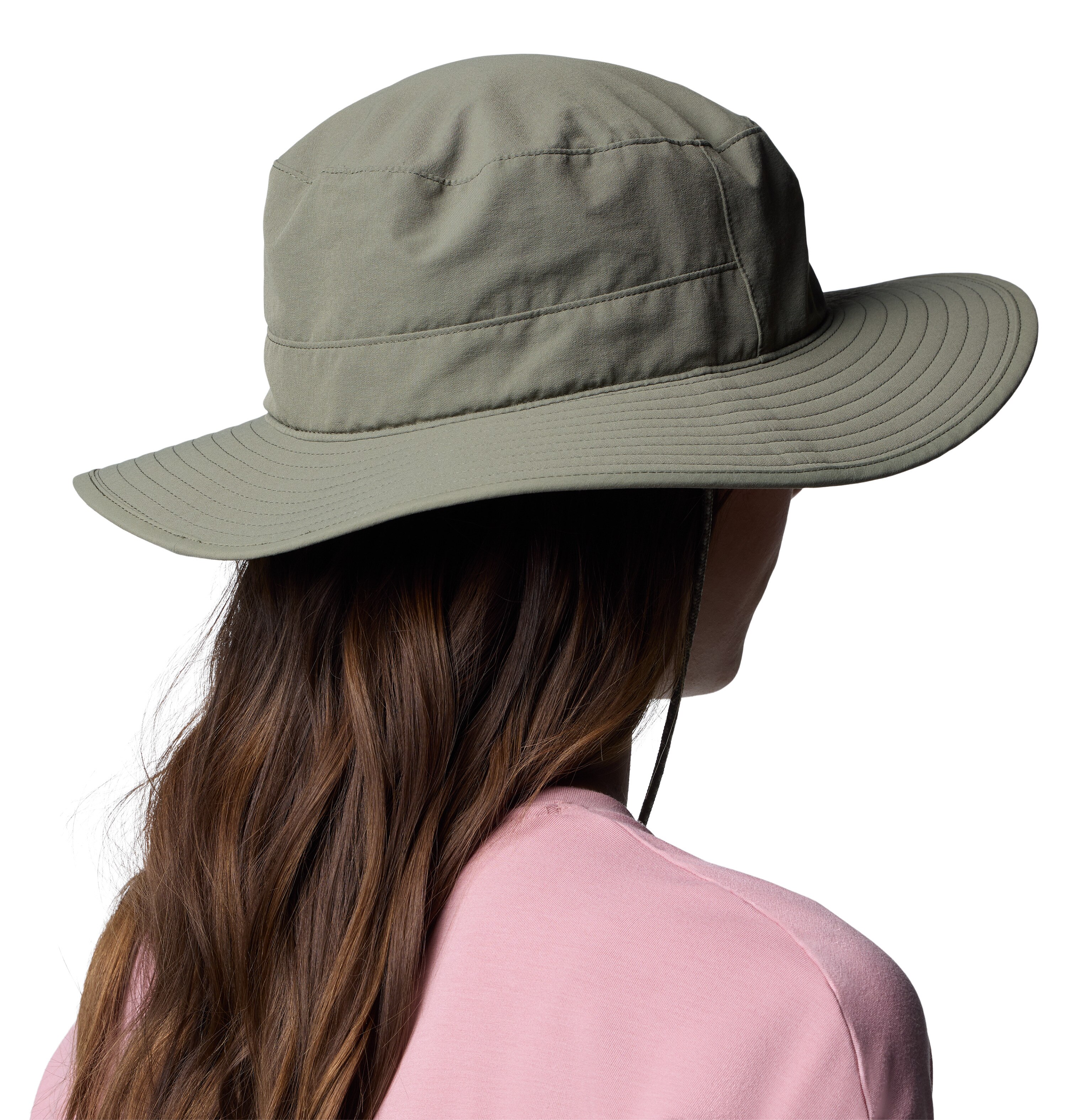 Gorro unisex Columbia™ Broad Spectrum II Columbia - Verde Verde-4