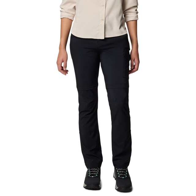 Imagen 0 de Pantalón convertible de senderismo de mujer Silver Ridge Utility™ Columbia