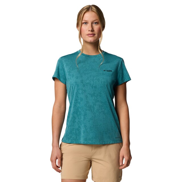 Imagen 0 de Camiseta de mujer Bluebird Canyon™ Columbia