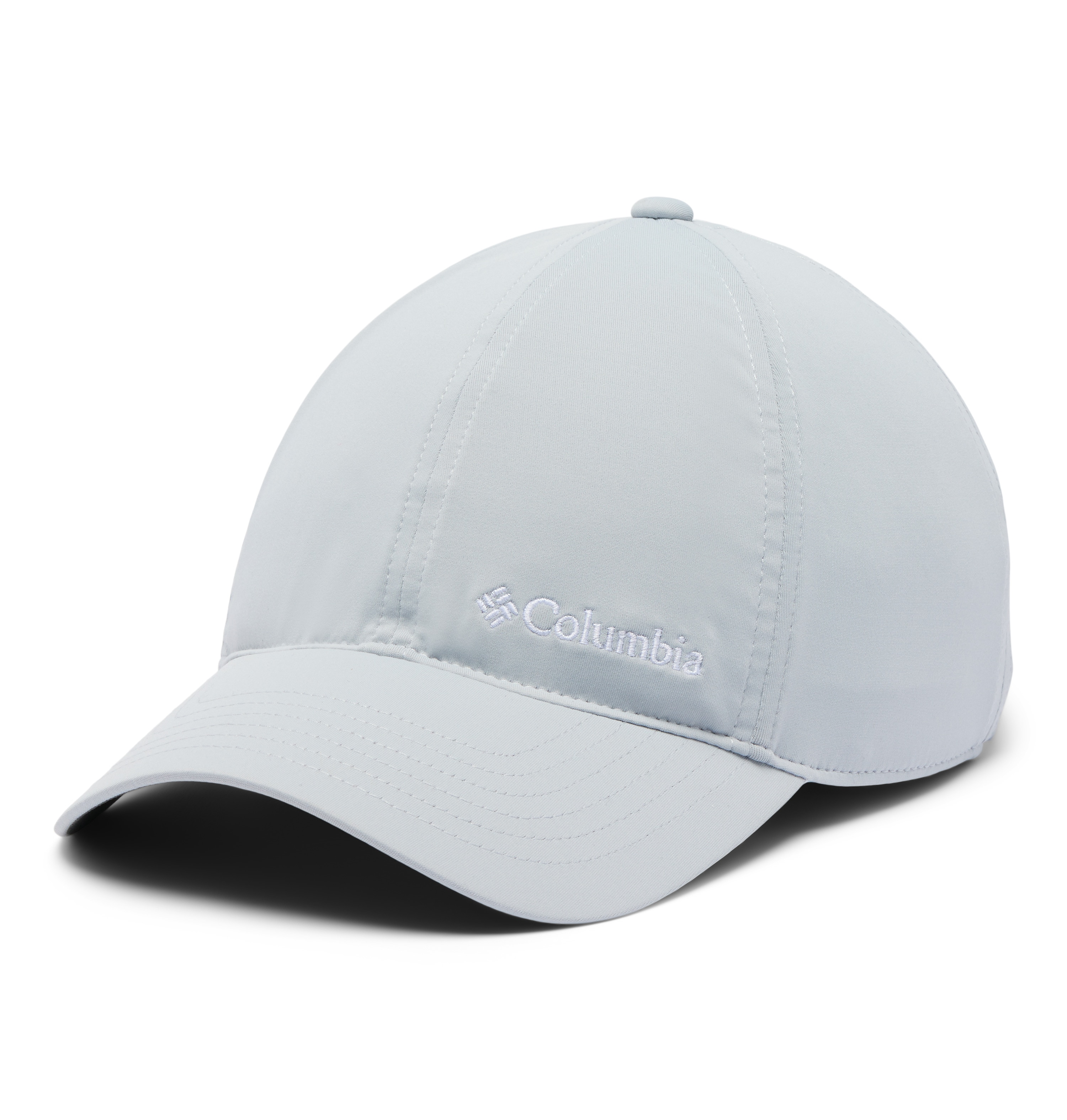 Gorra unisex Coolhead™ III Columbia - Gris Gris-1