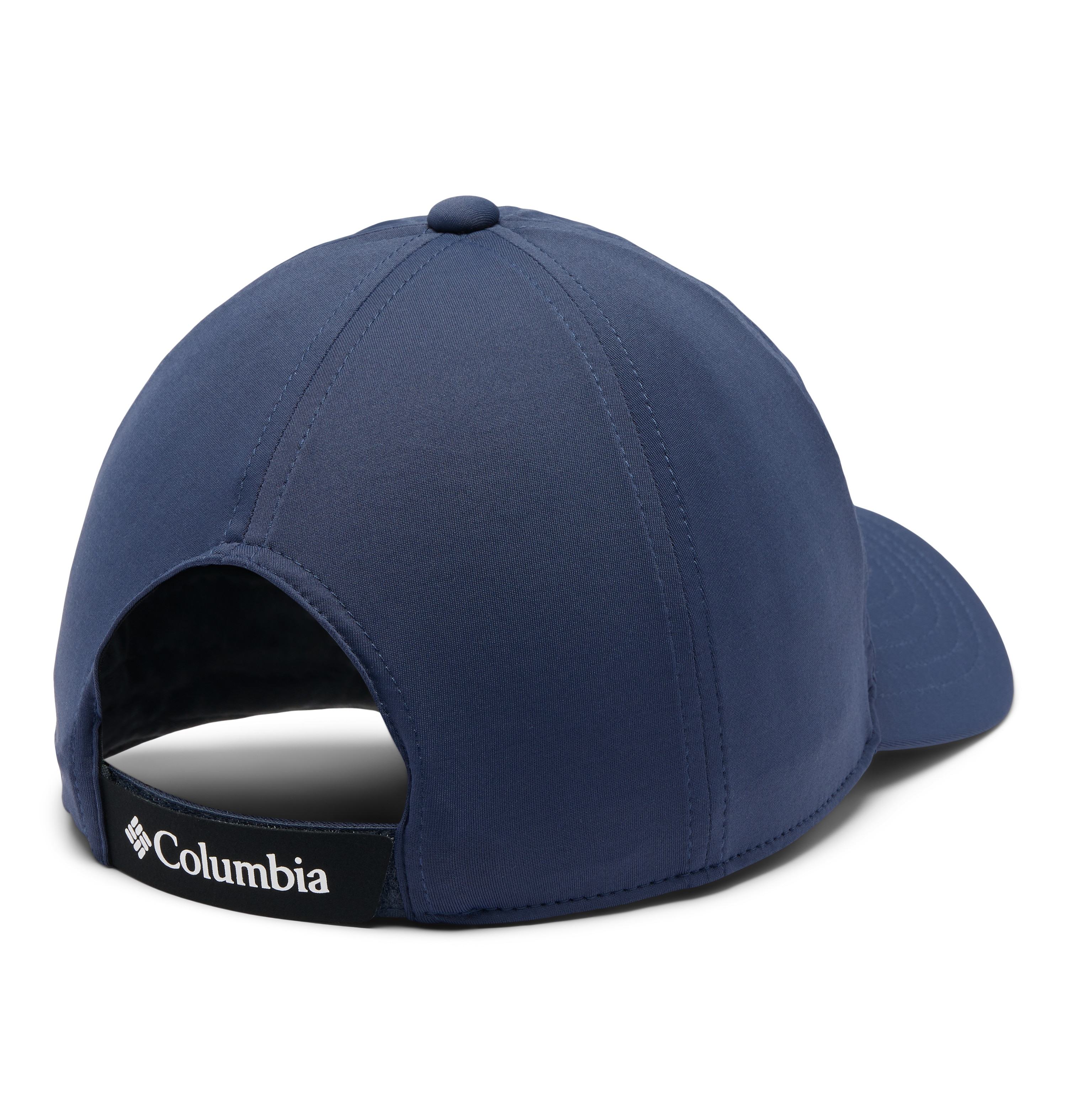 Gorra unisex Coolhead™ III Columbia - Azul Azul-2