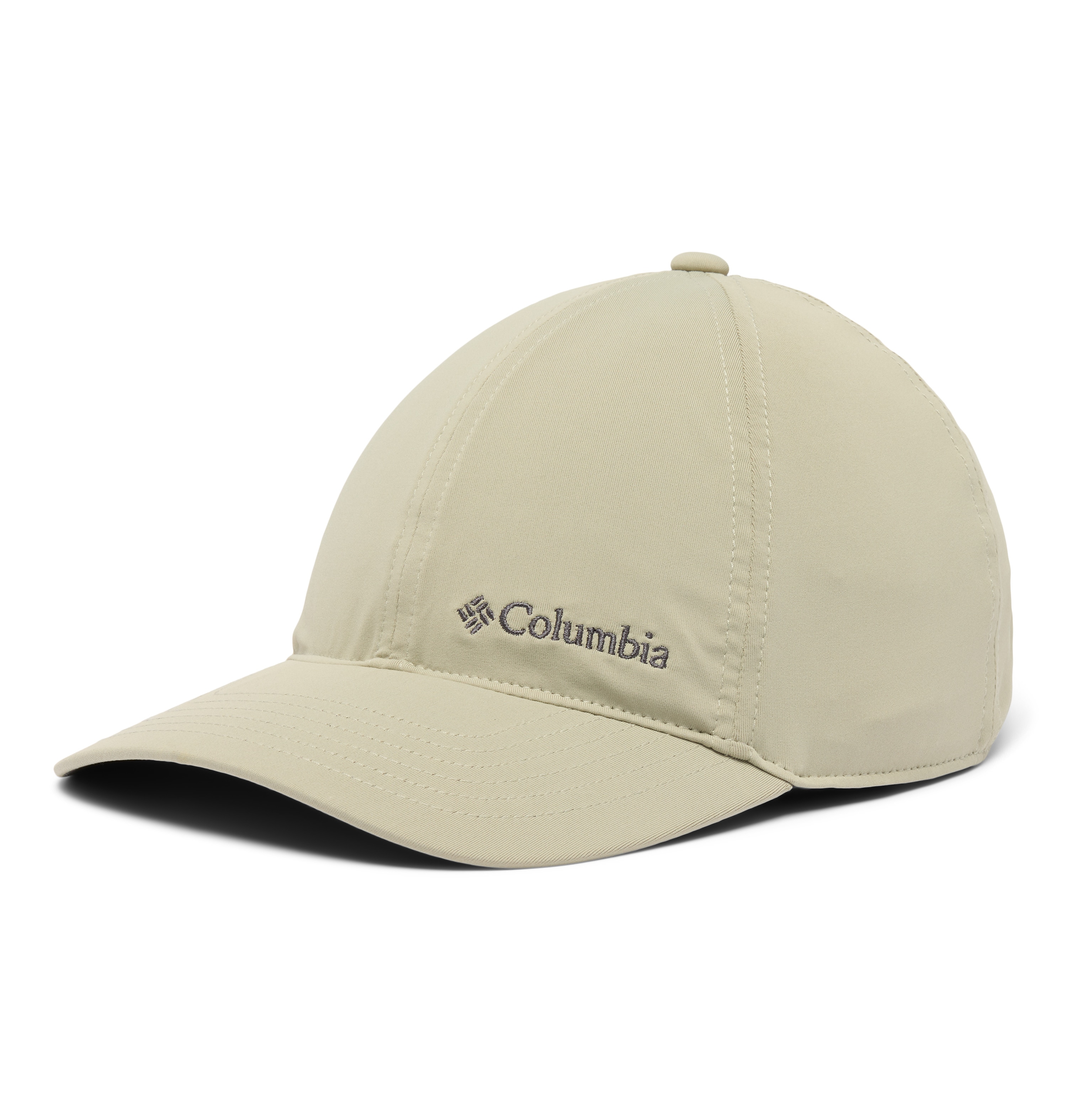 Gorra unisex Coolhead™ III Columbia - Verde Verde-1
