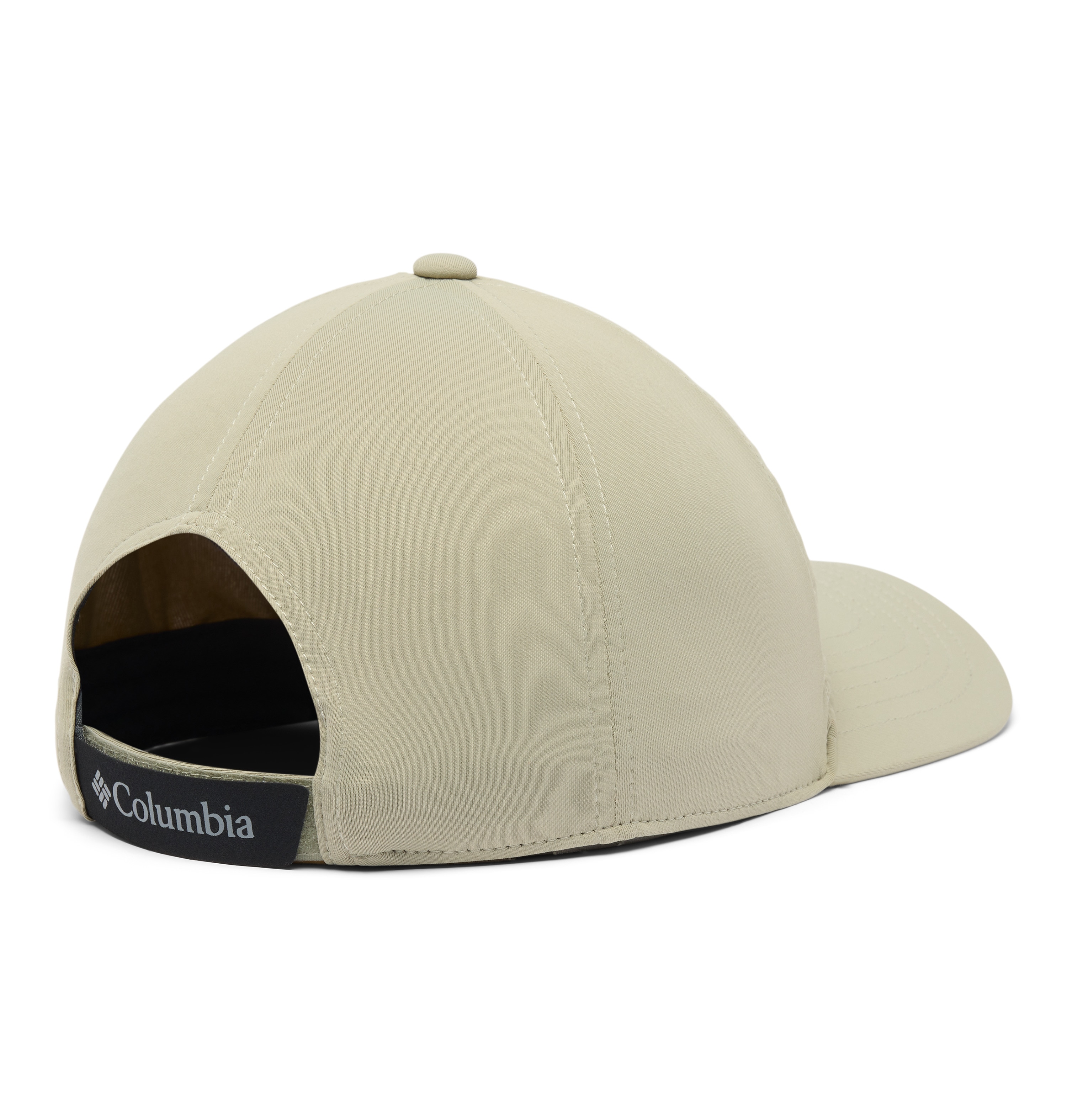 Gorra unisex Coolhead™ III Columbia - Verde Verde-2