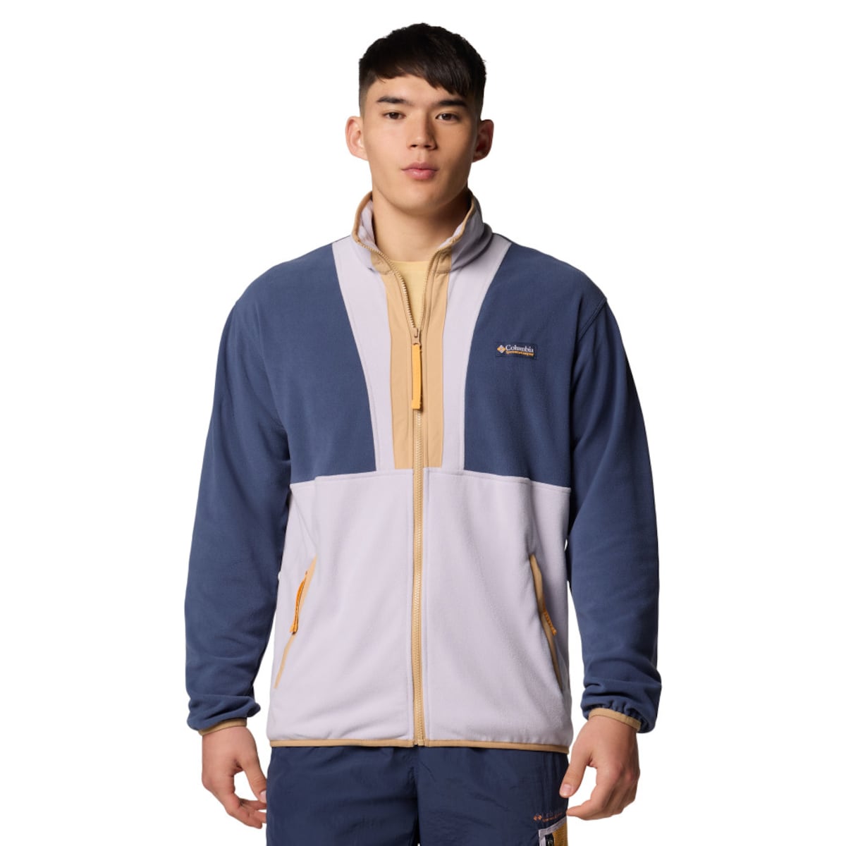 Forro Polar Chaquetas Columbia En El Corte Ingles Chaqueta Polar