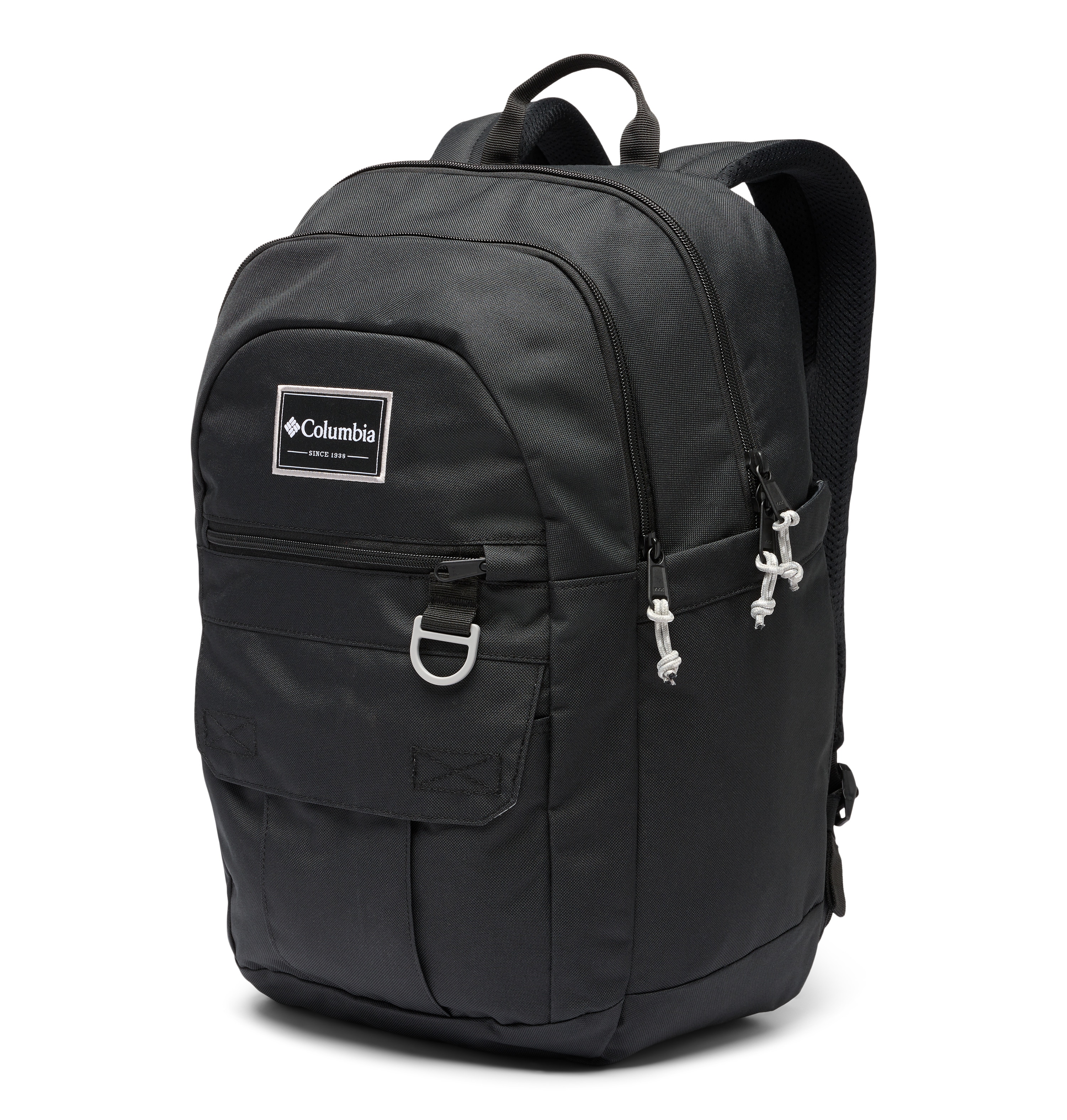 Imagen 1 de Mochila unisex Buxton™ 26L Columbia - Negro Negro