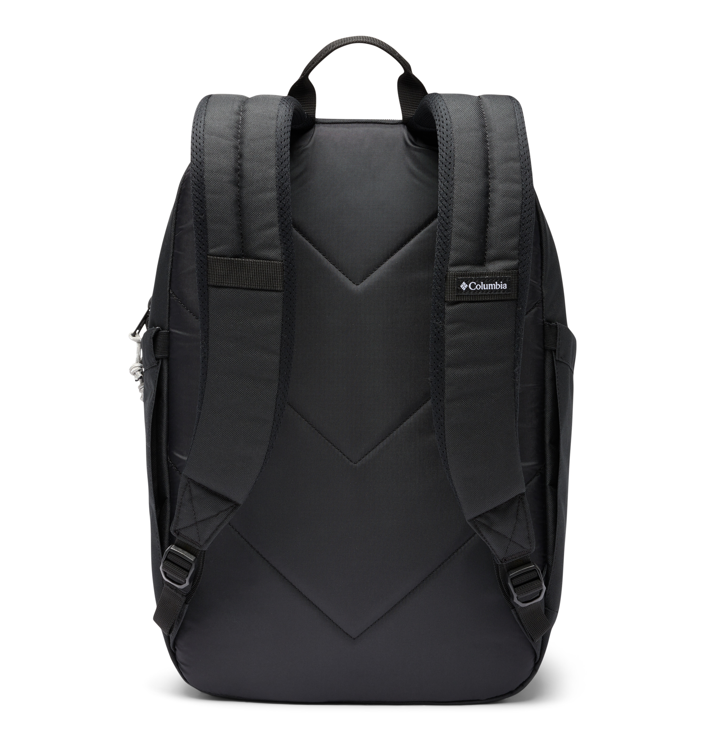 Imagen 2 de Mochila unisex Buxton™ 26L Columbia - Negro Negro
