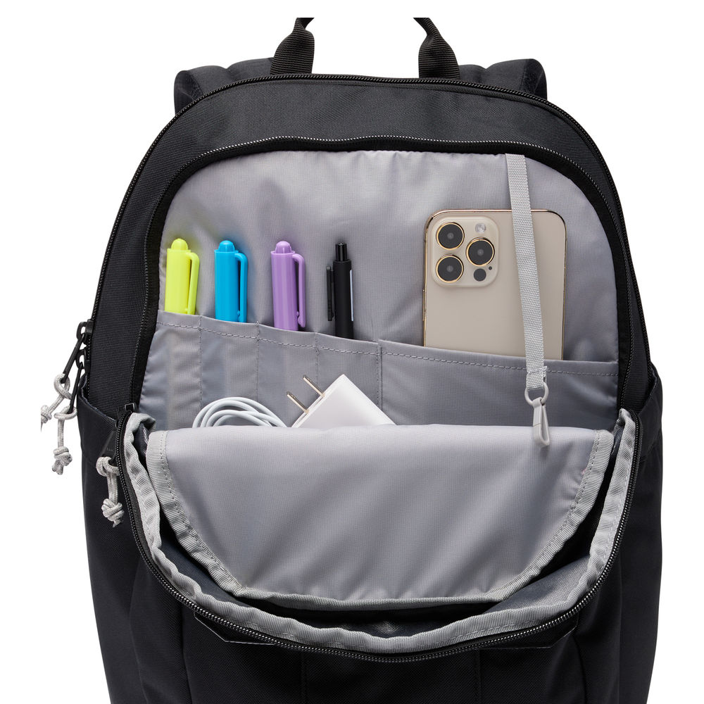 Imagen 7 de Mochila unisex Buxton™ 26L Columbia - Negro Negro