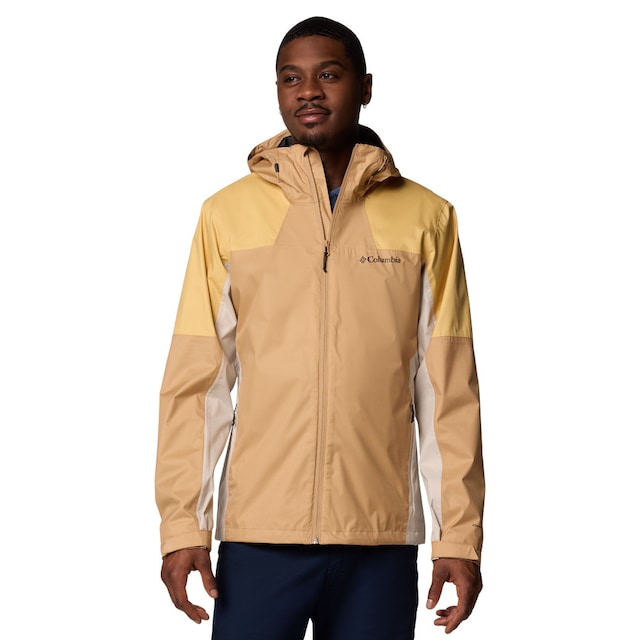 Imagen 0 de Chaqueta impermeable de hombre Inner Limits™ Columbia